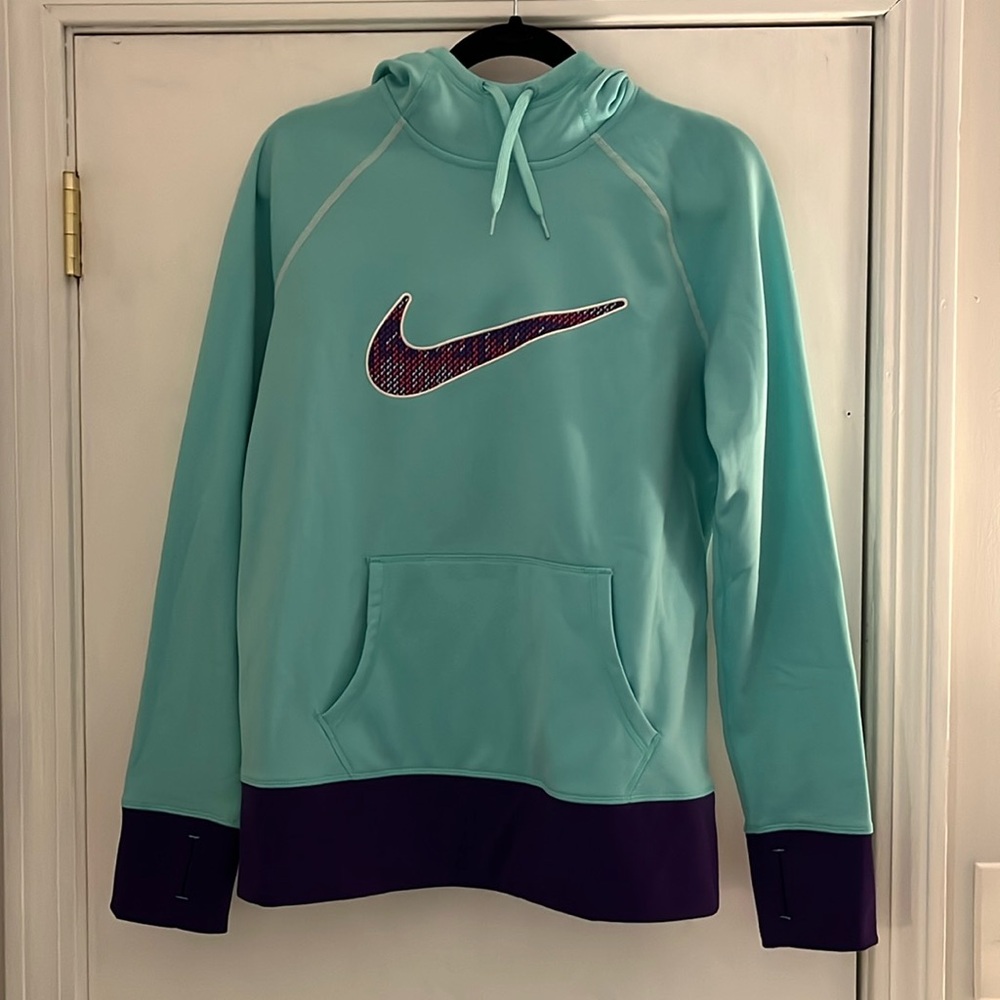 Nike Therma-Fit Hoodie
